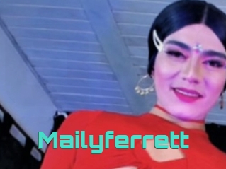 Mailyferrett