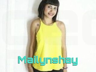 Mailynshay