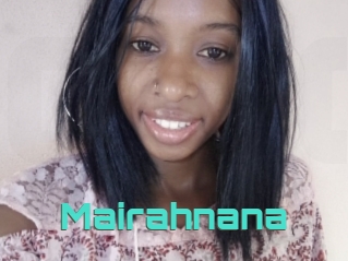 Mairahnana