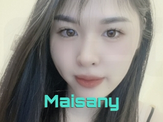 Maisany