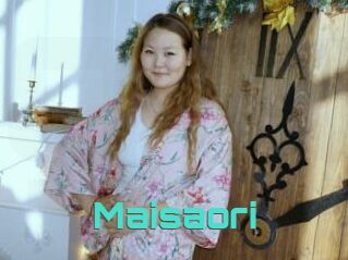 Maisaori