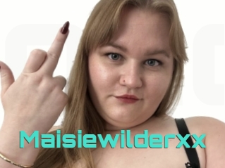 Maisiewilderxx