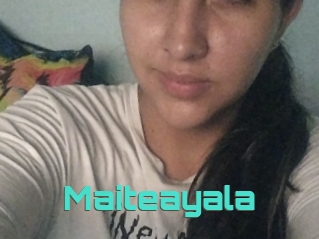 Maiteayala