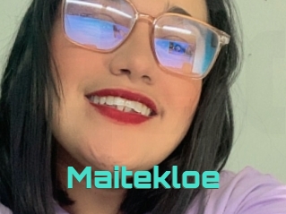 Maitekloe
