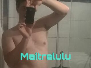 Maitrelulu