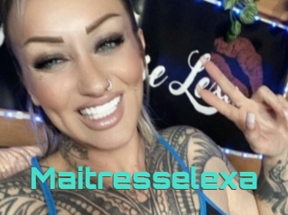 Maitresselexa