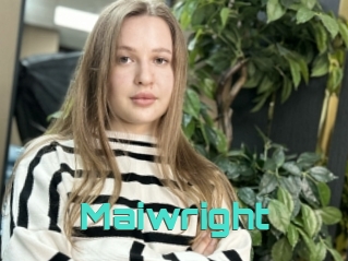 Maiwright
