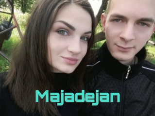 Majadejan