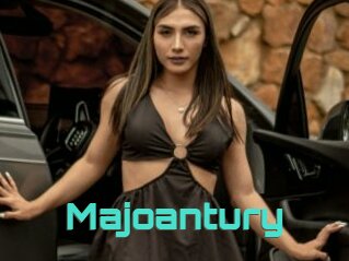 Majoantury