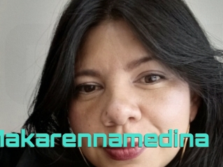 Makarennamedina