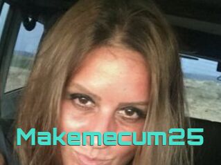 Makemecum25