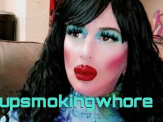 Makeupsmokingwhore