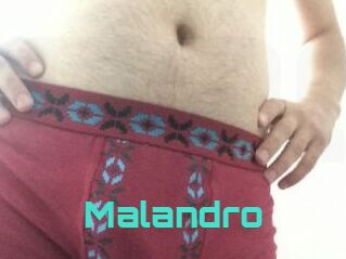 Malandro