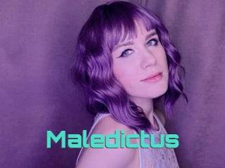 Maledictus