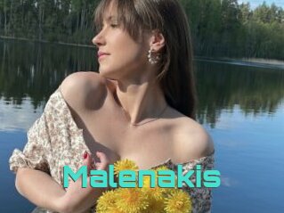 Malenakis