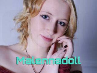 Malennadoll