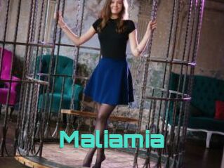 Maliamia