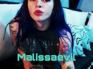 Malissaevil