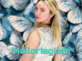 Mallorieglam