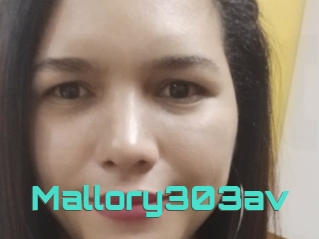 Mallory303av