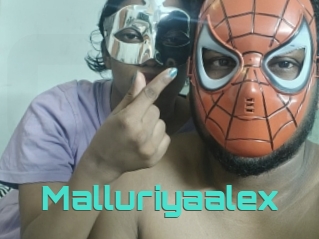Malluriyaalex