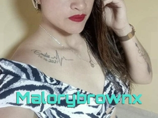 Malorybrownx