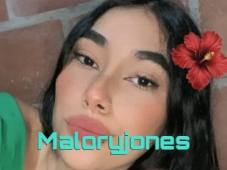 Maloryjones