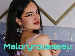 Maloryrousseau