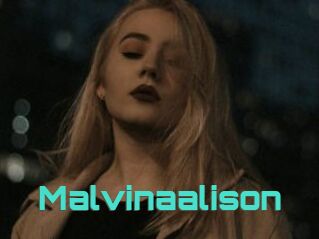 Malvinaalison
