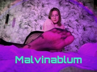Malvinablum