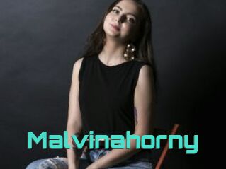 Malvinahorny