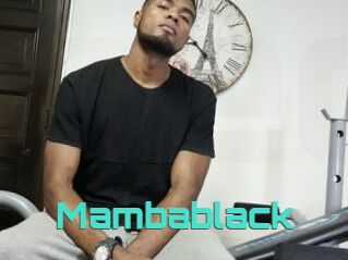 Mambablack