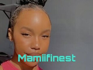 Mamiifinest