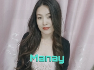 Manay
