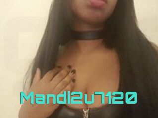 Mandi2u7120