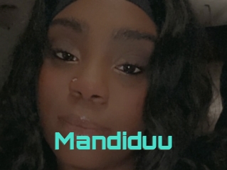 Mandiduu