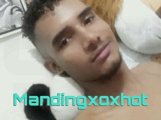 Mandingxoxhot