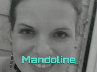 Mandoline