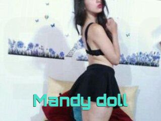 Mandy_doll