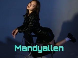 Mandyallen