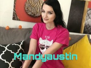 Mandyaustin
