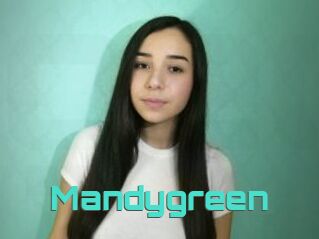 Mandygreen