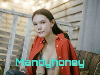 Mandyhoney