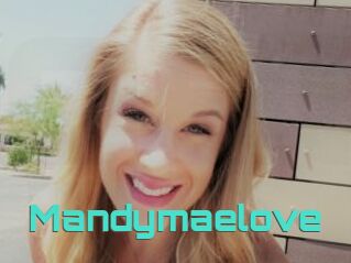 Mandymaelove