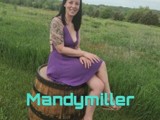 Mandymiller