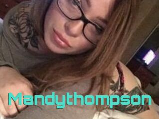Mandythompson