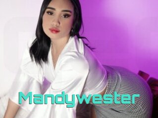 Mandywester