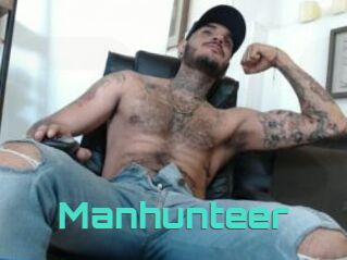 Manhunteer