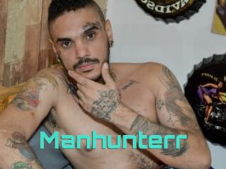 Manhunterr