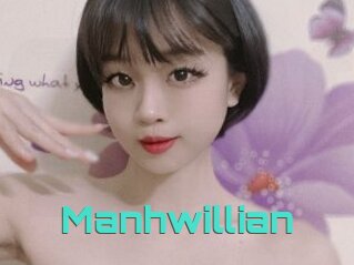 Manhwillian